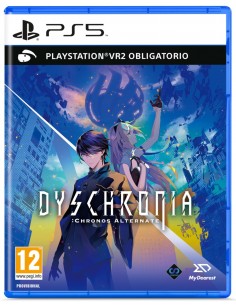 Dyschronia Chronos...