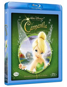 Campanilla