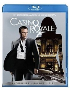 007 Casino Royale (2006)