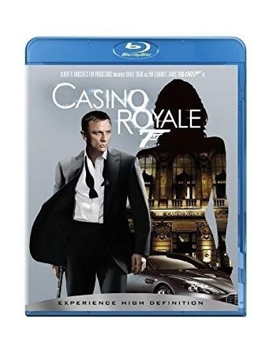 007 Casino Royale (2006)