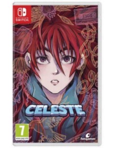 Celeste - SWI