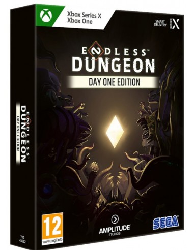 Endless Dungeon Day One Edition - XBSX