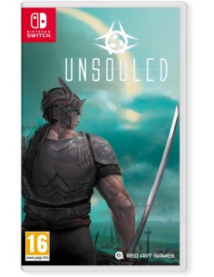 Unsouled - SWI