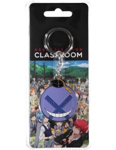 Llavero Metálico...