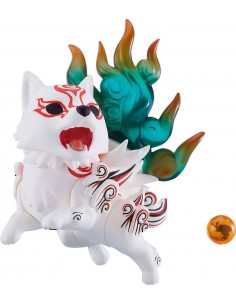 Figura Nendoroid Okami...
