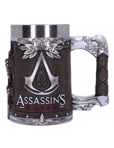 Jarra Assassin's Creed...