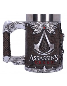 Jarra Assassin's Creed... 2