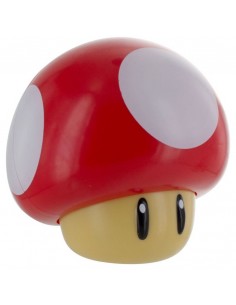 Lámpara Super Mario con... 2
