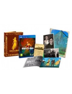 Call of the Sea Norah's...