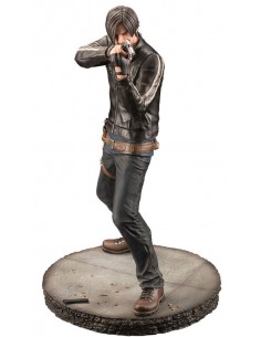 Estatuta Resident Evil:...
