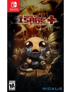 The Binding of Isaac...
