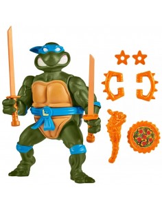 Figura Tortugas Ninja... 2