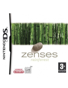 Zenses: Rainforest Edition...
