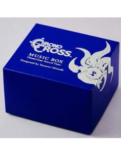 Caja de Musica Scars of...