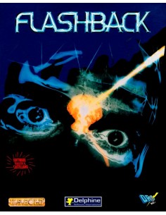 Flashback (Caja Grande Dro...