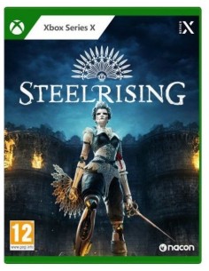 Steelrising - XBSX