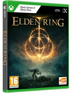 Elden Ring Standard Edition...
