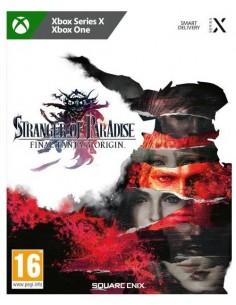 Stranger of Paradise  Final...
