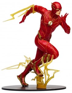 DC Multiverse Estatua PVC... 2