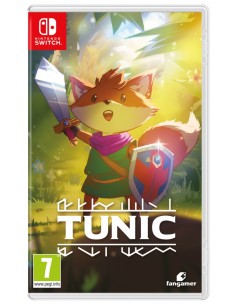 Tunic - SWI
