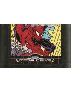 Spider-Man vs The Kingping...