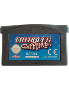 No Rules Get Phat...