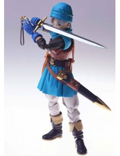 Figura Bring Arts Dragon...