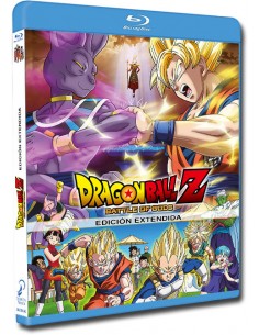 Dragon Ball Z: Battle of...