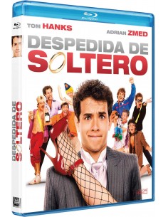 Despedida de soltero