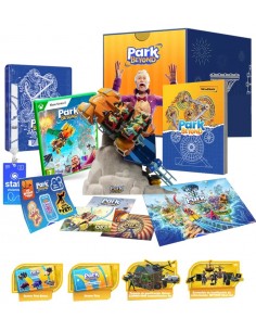 Park Beyond Impossified...