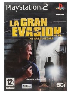 La Gran Evasión (Sin...
