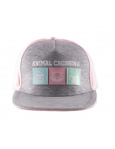 Gorra Snapback Animal...