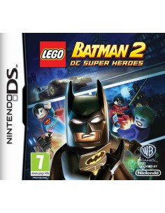 LEGO Batman 2: DC Super...