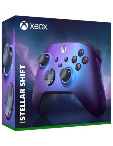 Controller Xbox SerieS Stellar Shift...