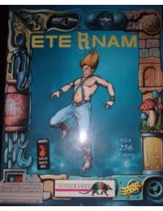 Eternam (Caja Grande Discos...