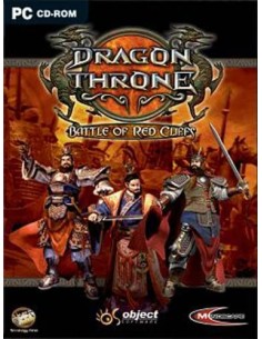 Dragon Throne - PC