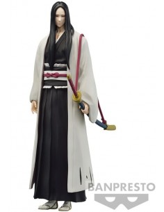 Figura Bleach Solid and...