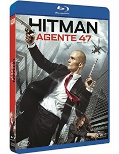 Hitman: Agente 47