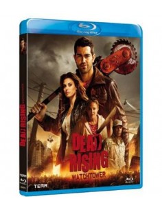 Dead Rising: Watchtower
