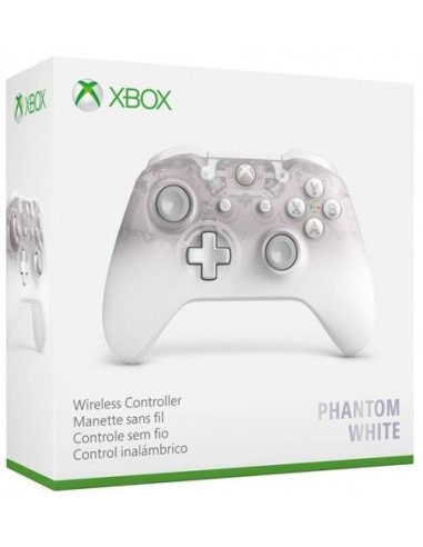 Controller Xbox One Wireless Phantom...