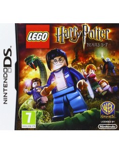 LEGO Harry Potter: Años 5-7...