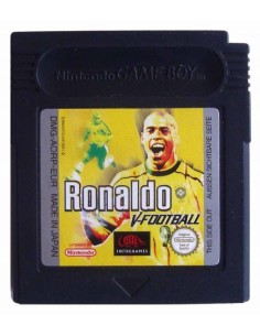 Ronaldo V-Football...