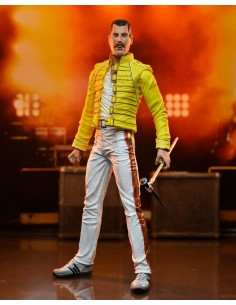 Figura Freddie Mercury...
