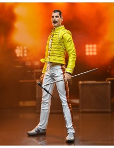 Figura Freddie Mercury... 2