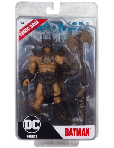 DC Page Punchers Figura & Cómic...