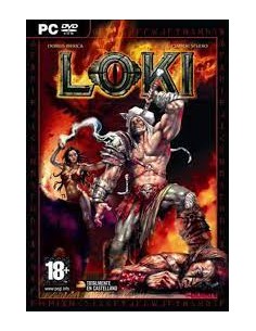 Loki - PC/DVD