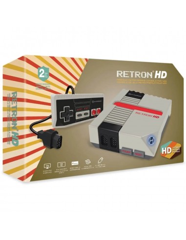 Consola Retron 1HD