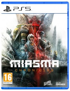 Miasma Chronicles - PS5