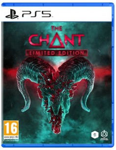 The Chant Limited Edition -...