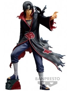 Figura Naruto Shippuden... 2